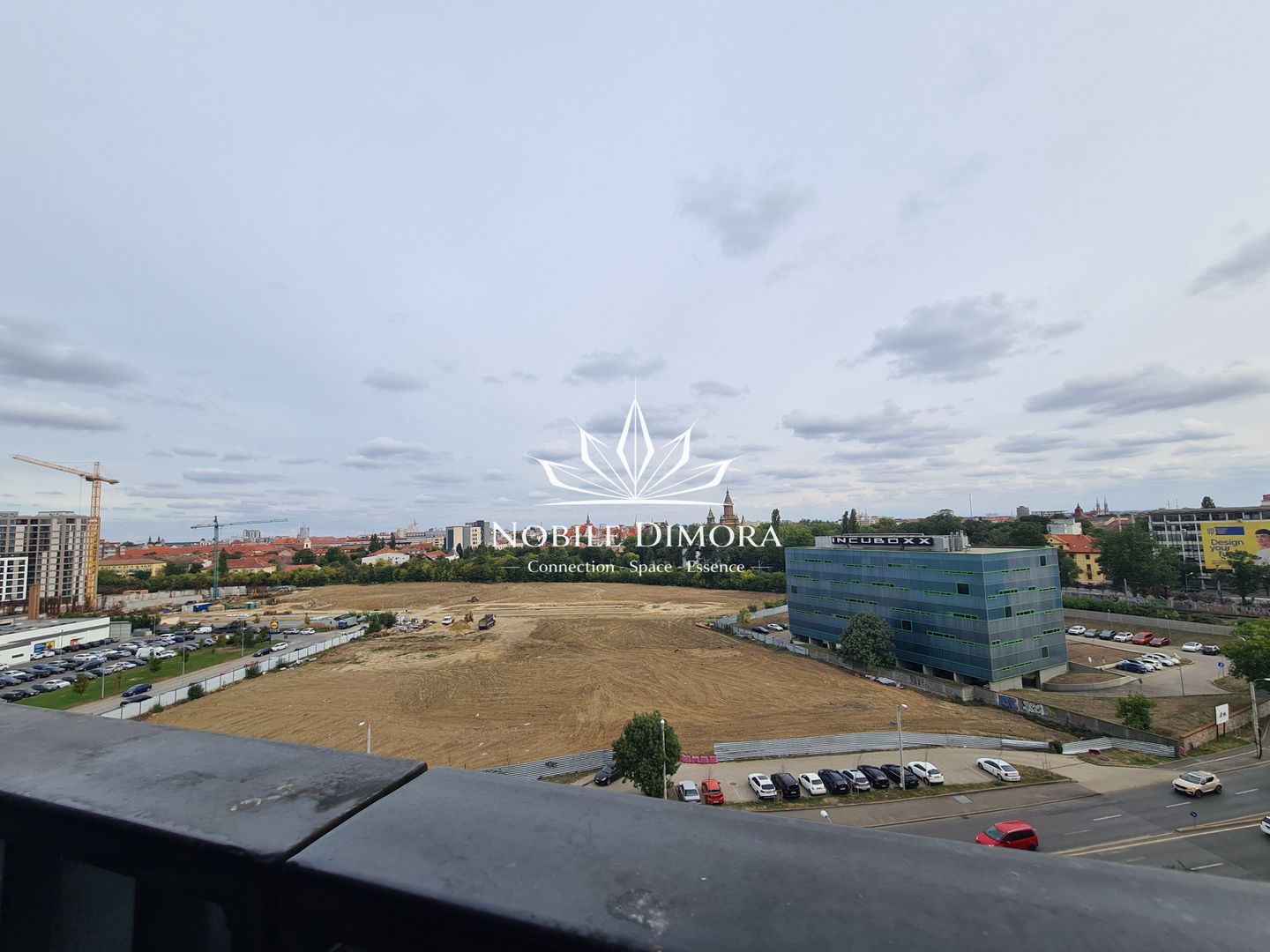 City of Mara - Apartament cu 3 camere cu vedere panoramica - Poză 7