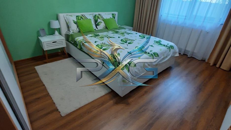Apartament 2 camere+boxa+parcare Titan, 8 min.de metrou - Poză 4