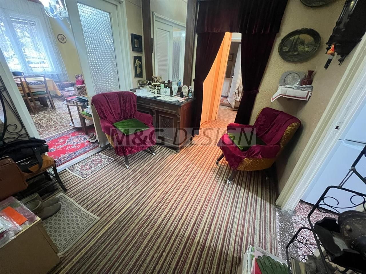 Ap 3 camere zona Baile Neptun - ISHO parter inalt COMISION 0 - Poză 2