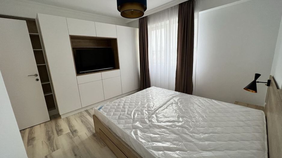 2 room apartment | Pipera | Furnished | Parking - Poză 6