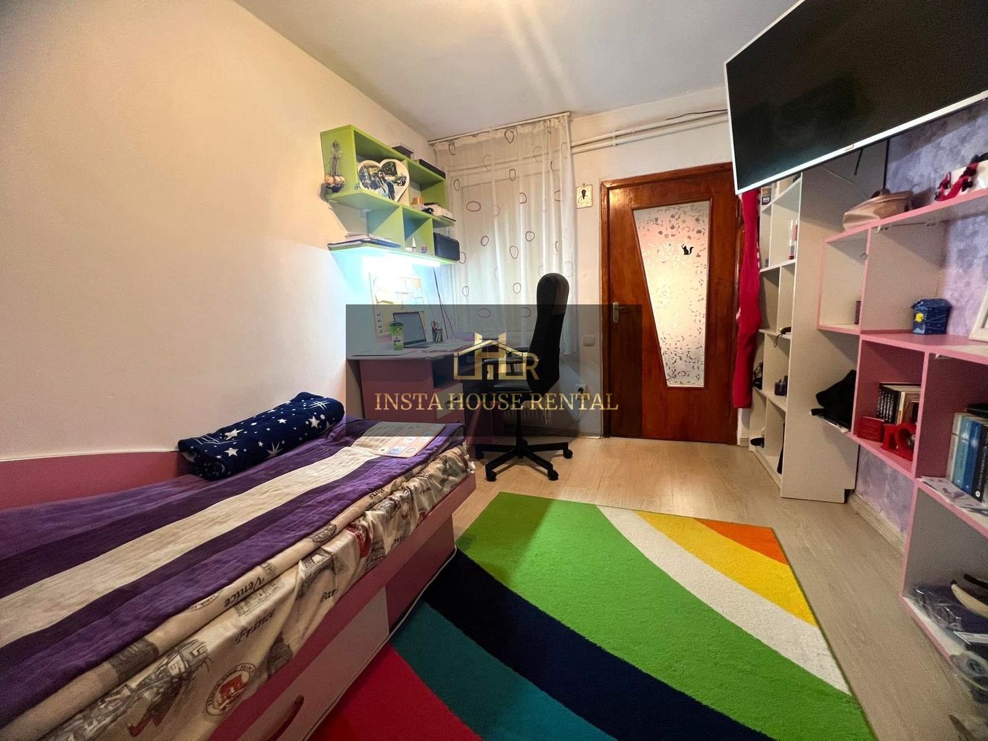 Bucurestii Noi |Metrou 400 m | Teren 316 mp - Poză 8