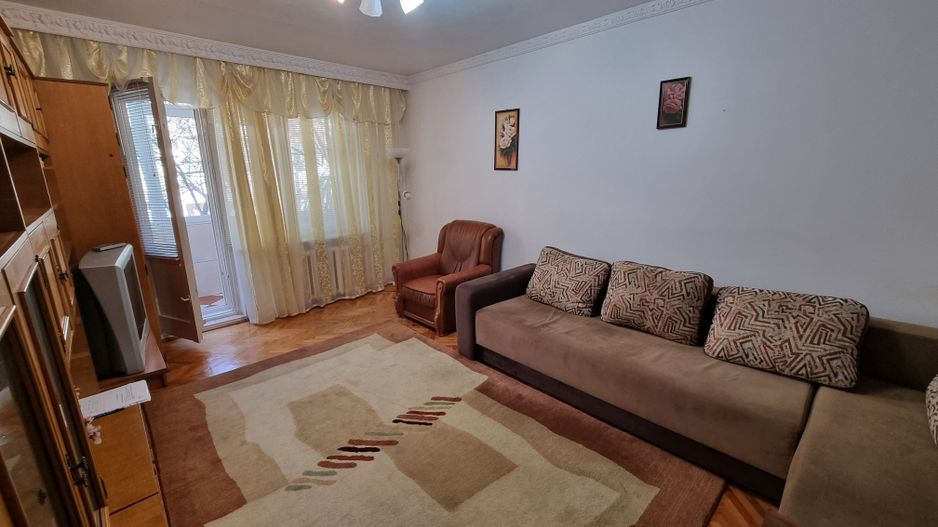 Apartament 3camere si loc de parcare - Poză 5