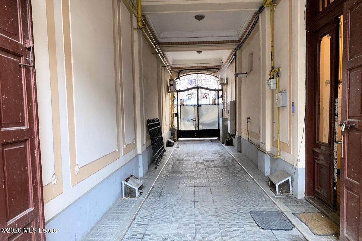 B-dul Carol I nr. 59, 188 mpu, etaj 3, 6 camere, bloc mic - Poză 4