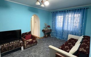 3 camere, mansardă 67 mp + garaj – Bd. Traian - Poză 6