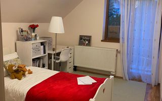 Casa 4 Camere | Tip Duplex | Curte | BBQ | Cisnadie - Poză 8