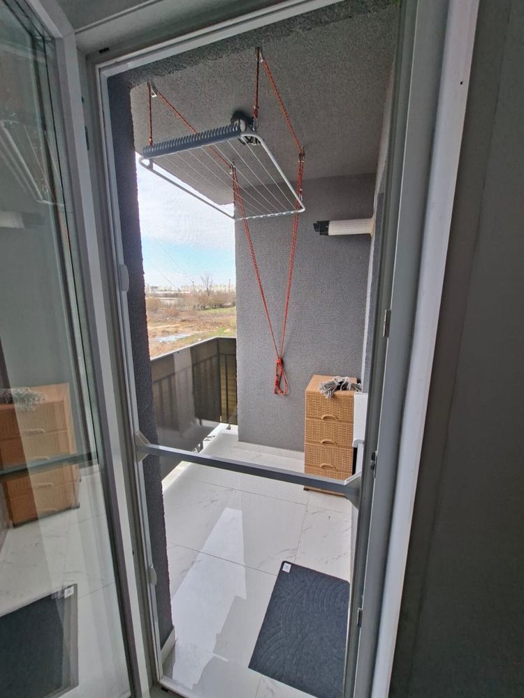 Garsonieră de închiriat Apărătorii Patriei Prima închiriere Centrală proprie - Poză 7