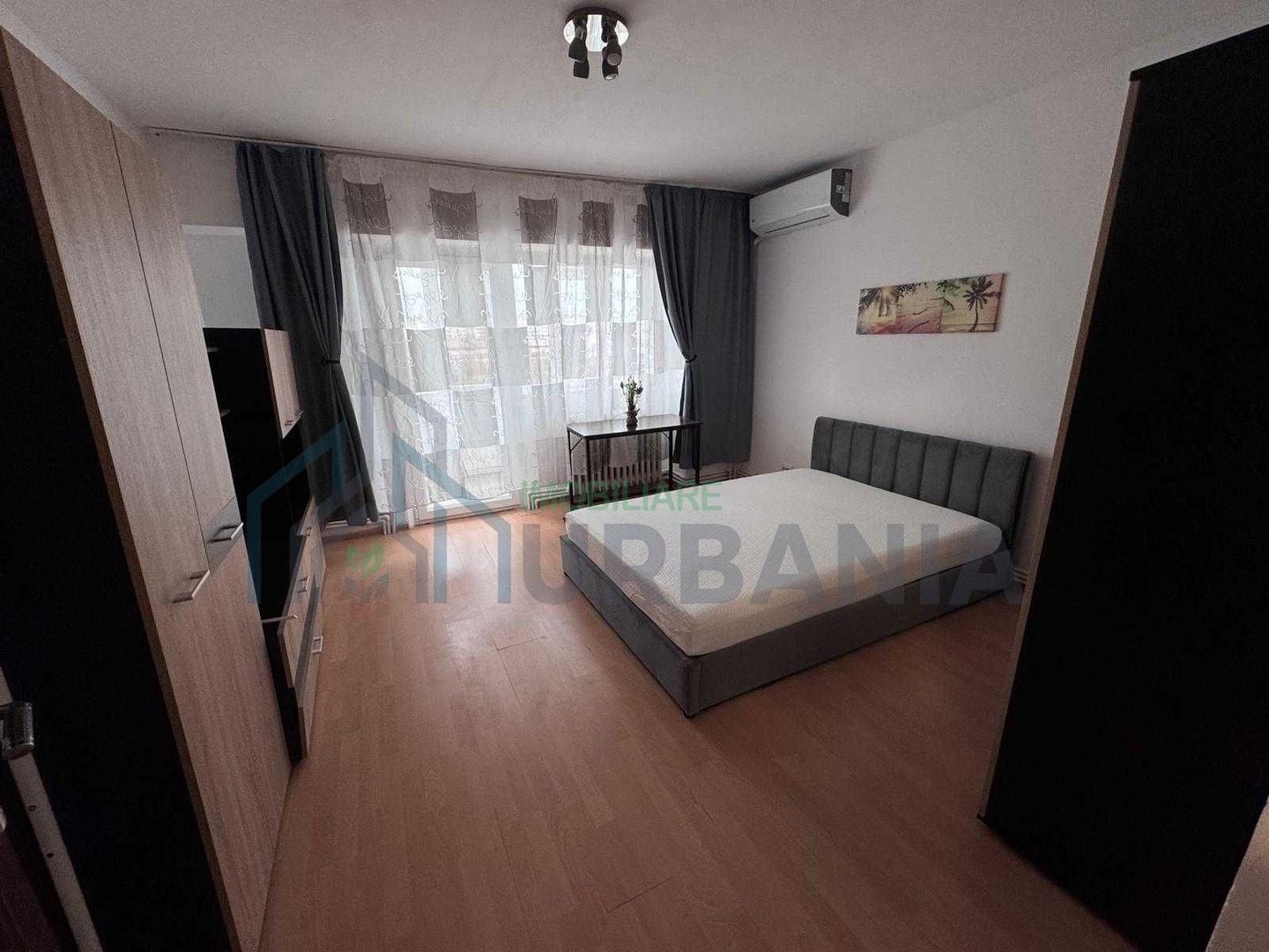 Proprietar ofer spre inchiriere apartament cu o camera - zona gara/pasaj ocrav bancila - Poză 4