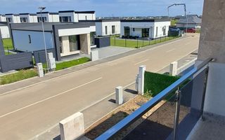 Casă Parter + Etaj cu 3 dormitoare, 3 bai, Berceni/Vidra - Poză 9