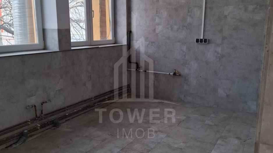 Cladire  de inchiriat pretabila productie, sau sala de evenimente, birouri etc - Poză 5