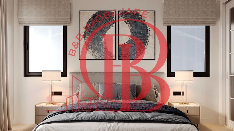 Apartament decomandat 2 camere -Titan Pallady Metrou Teclu - Poză 7