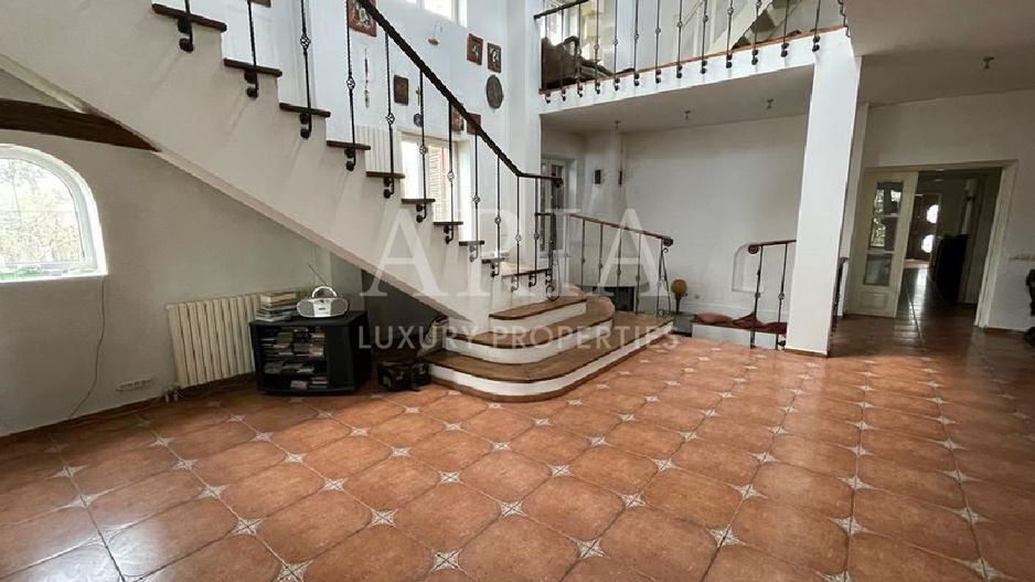 VILA SNAGOV | DESCHIDERE LA LAC - Poză 4