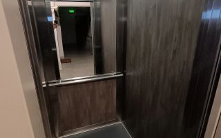 Apartament 1 cameră de închiriat, zona Lidl Bucium, Iași - Poză 5