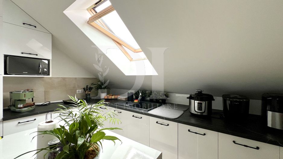 Apartament doua camere / Zona Parcul Poligon - Poză 8