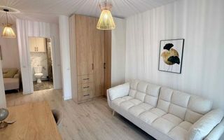 Apartament 3 camere | Prima inchiriere | Parcare | Terasa | Zorilor Frunzisului - Poză 4