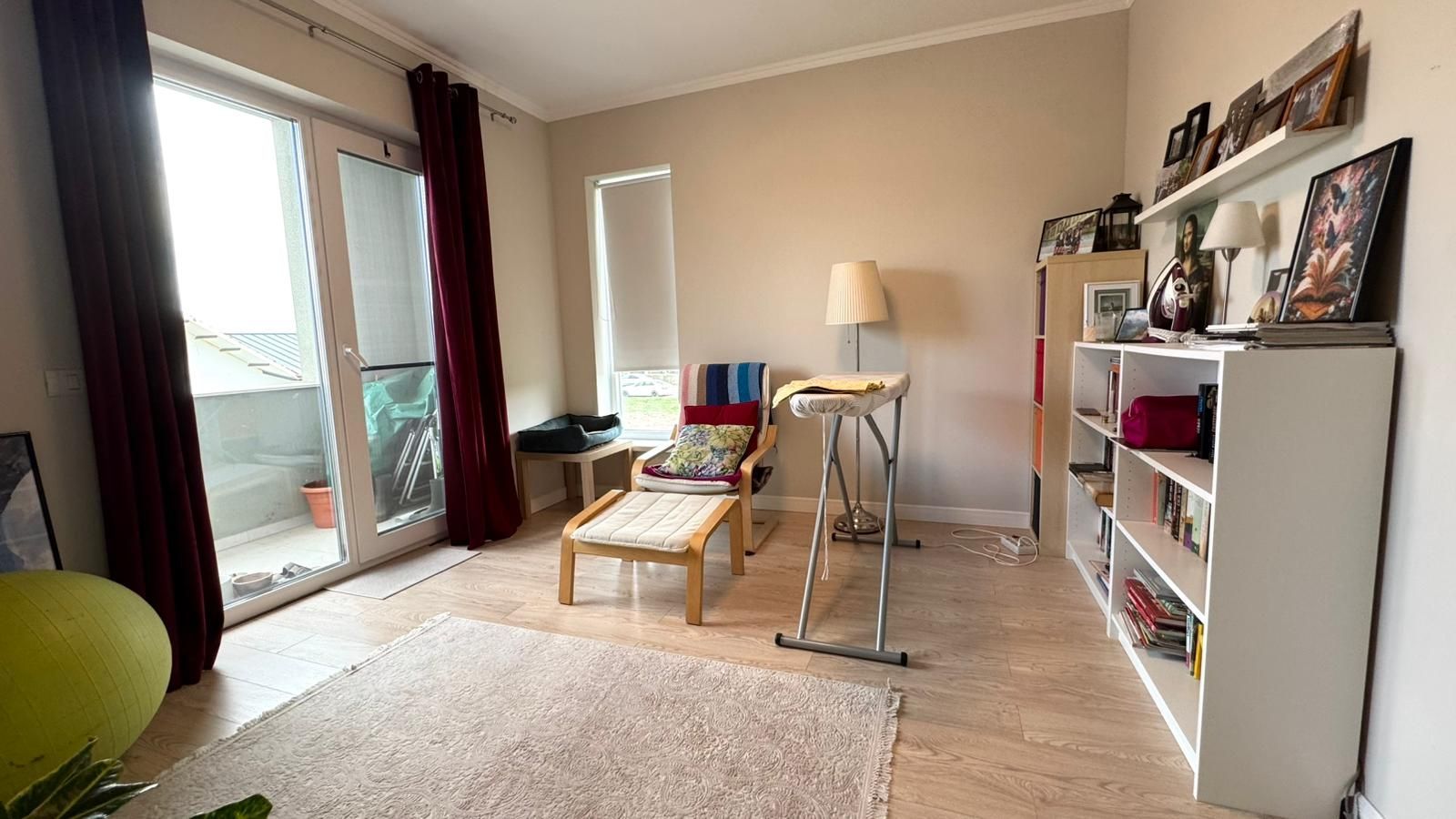 COMISION 0% | Duplex 5 Camere | Giroc | 120mp Utili | 303mp Teren - Poză 11