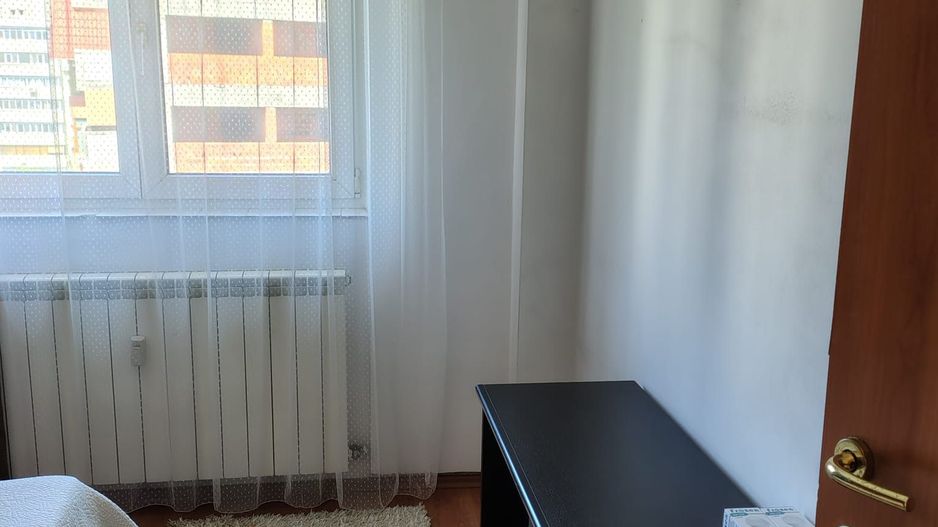 De Închiriat Apartament 2 camere, Obor,complet mobilat/utilat, boiler, AC - Poză 12
