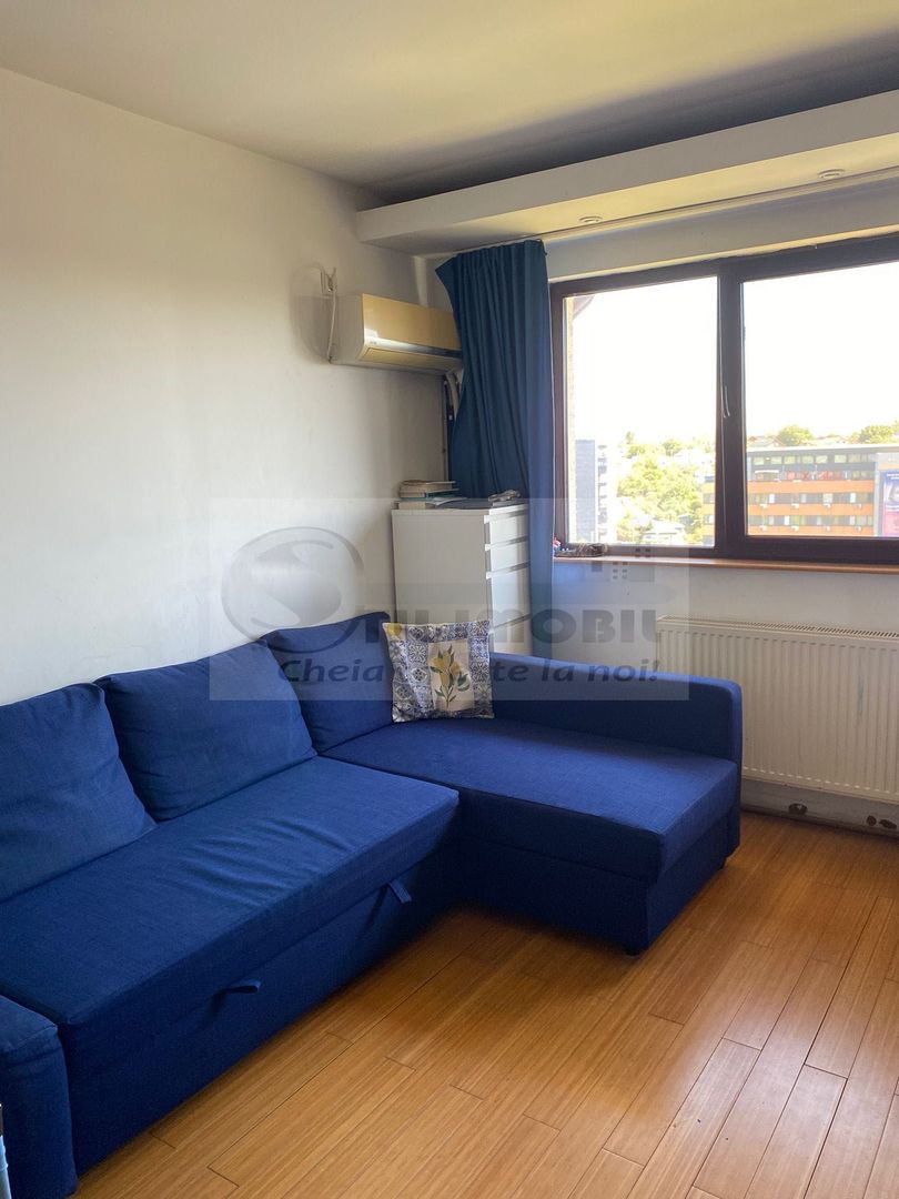 Apartament 2 camere, 51 mp + boxă, Regal Residence Tătărași - Poză 1