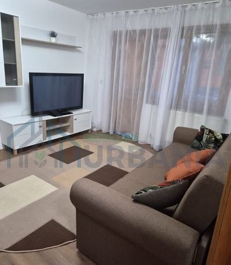 Apartament 2 camere de închiriat în zona Podu Roș, Iași - Poză 1
