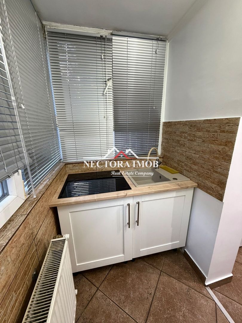 NECTORA IMOB Exclusivitate-Apartament 2 camere, tip PB,Str. Milcovului - Poză 10