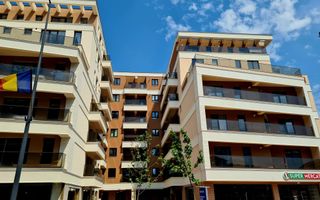 Apartament tip studio - Zona Centrala - Poză 1