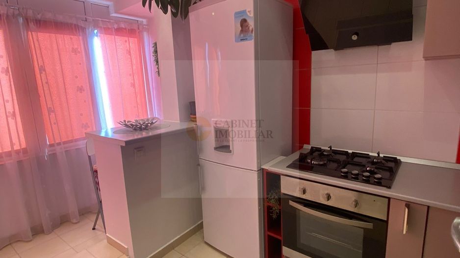 2 camere I Calea Grivitei -Metrou 1 Mai I Etaj 7/7 - Poză 12