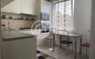 Apartament de inchiriat cu 3 camere in zona Rogerius, Oradea. - Poză 7