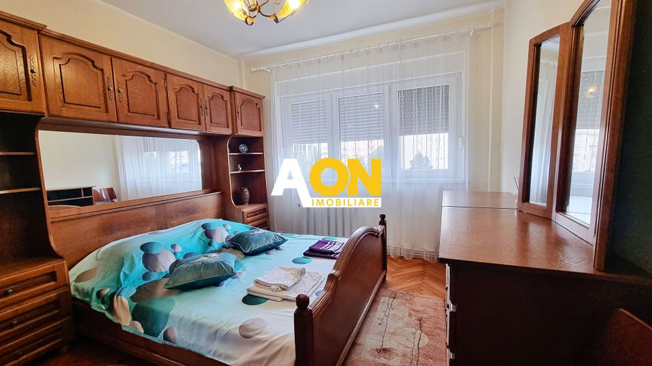 Apartament 3 camere, 78 mp utili, etaj 2, Cetate - Poză 7