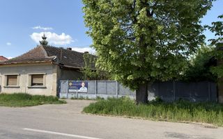 Oportunitate de investiție-Vânzare Teren 3.442 MP cu casă -Albinelor 57-Carei - Poză 10