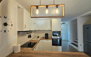 Casa 3 camere, cocheta si economa Sibiu, Selimbar - Poză 13