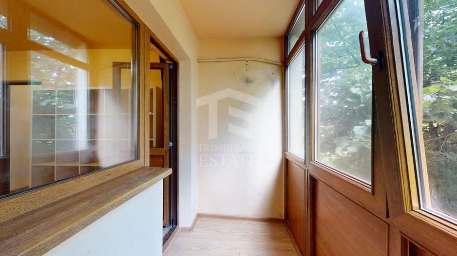 Apartament de vanzare -2 camere decomandat - Teiul Doamnei - Poză 21