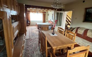 PRET NOU - Casă de vânzare – construcție solidă și spațioasă - Poză 4