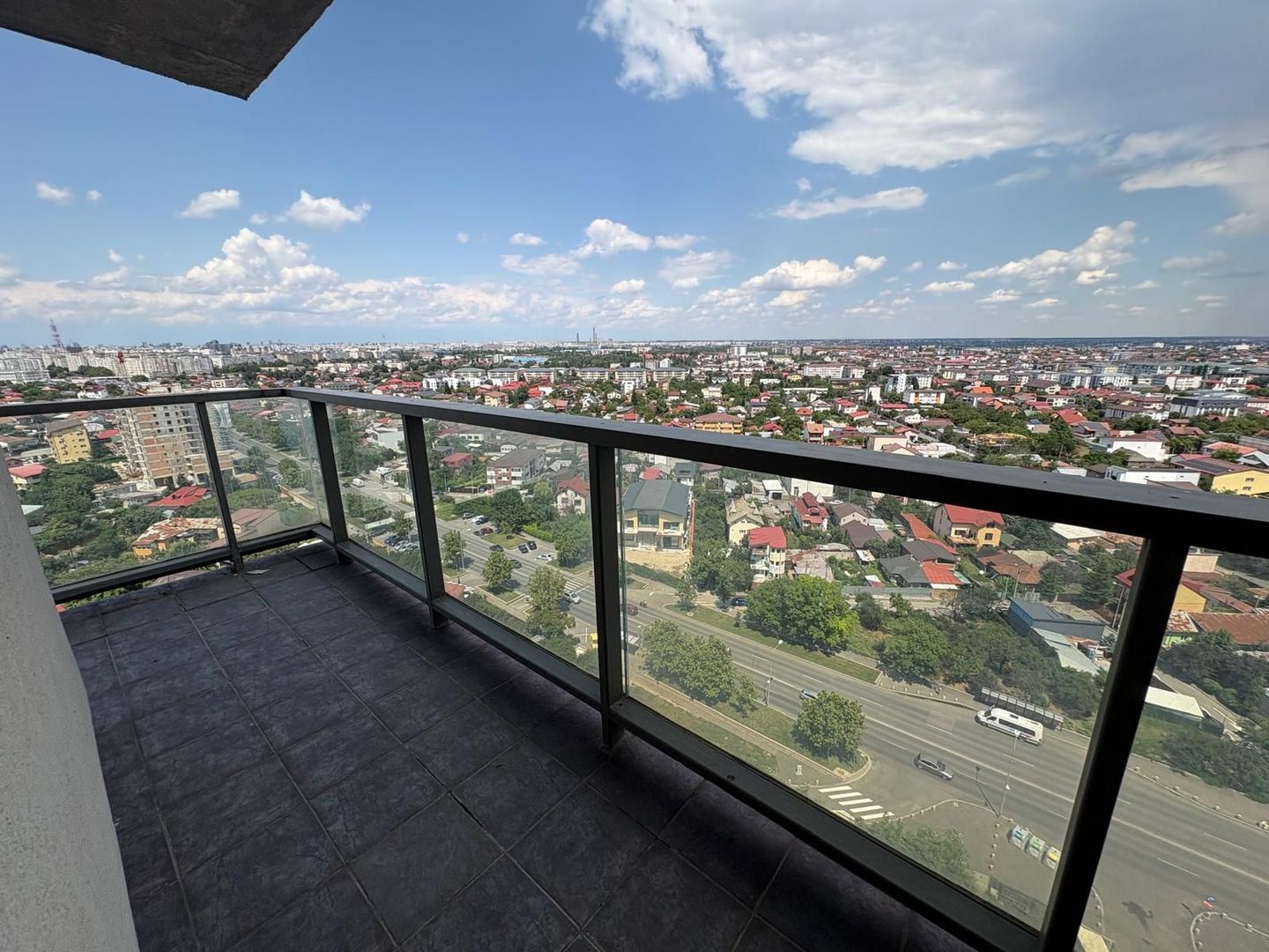 AP. 3 CAMERE - MONACO TOWERS, BLOC NOU, METROU 5 MINUTE, MODERN - Poză 8