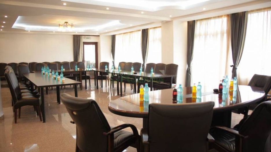 HOTEL BRAN– ZONA PREMIUM / 31 UNITĂȚI CAZARE / SPA / RESTAURANT - Poză 7