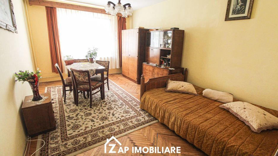 7 noiembrie - Ap 3 camere - 2 bai - Pet Friendly - Muncitori etc - Poză 1
