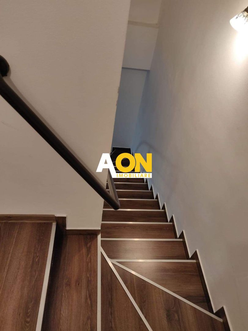 Apartament cu 3 Camere, Scară interioară, Zona Gară - Poză 7