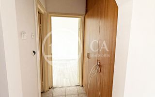 Apartament de închiriat cu 2 camere în zona Bulevardul Dacia, Oradea - Poză 11