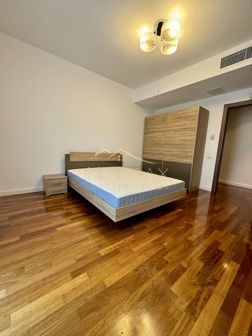 Apartament LUX**3 camere**168 mp**2 locuri parcare// Ambasada USA - Poză 14