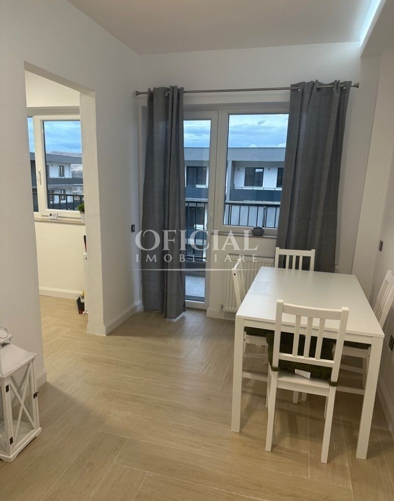 Apartament 1 camera | Pet Friendly | Parcare | Zona Sesul de Sus - Poză 3