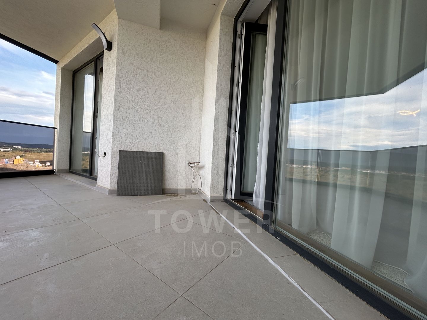 Apartament premium 2 camere | zona Evolution Residence - Poză 7
