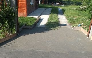 BRASADAS vinde casuta de vacanta in Ardud. - Poză 2