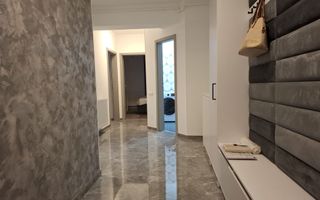 Apartament 3 camere – Nou, prima închiriere | Mobilat și utilat modern | 75 mp | - Poză 4
