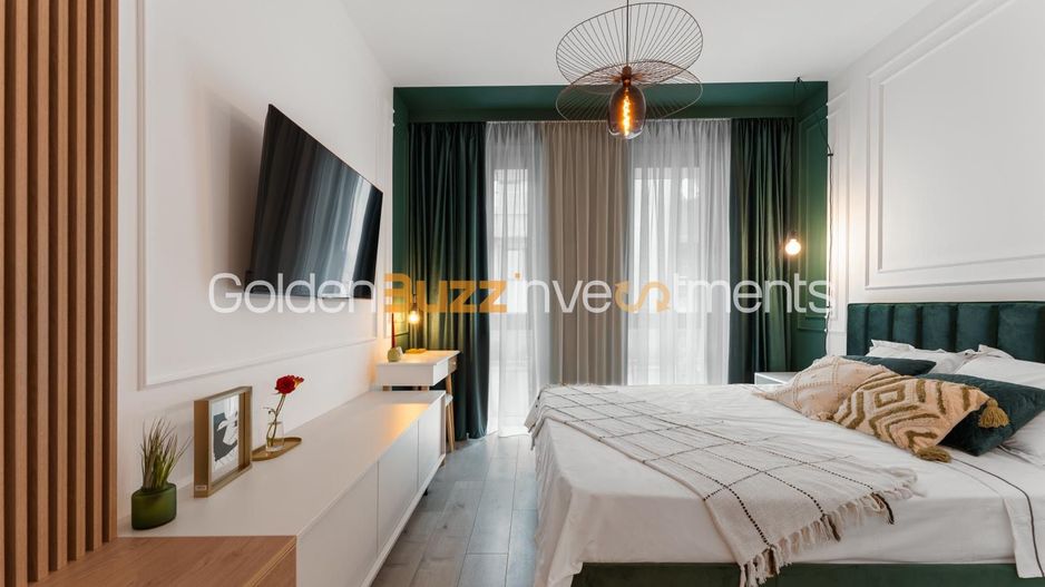 Închiriere Apartament 2 Camere – Win Herăstrău - Poză 6