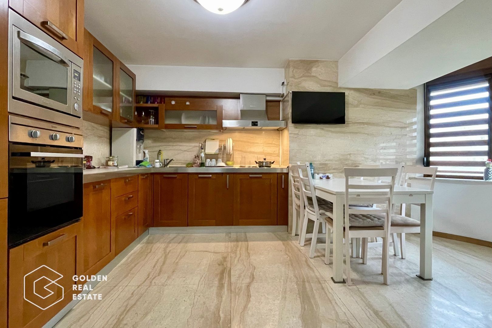 Apartament 5 camere, 2 bai, Bulevardul Unirii - Poză 9