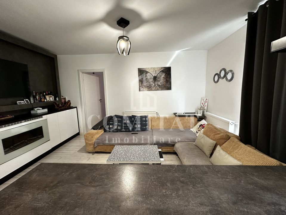 Apartament la cheie | 3 camere | Eroilor - Poză 4