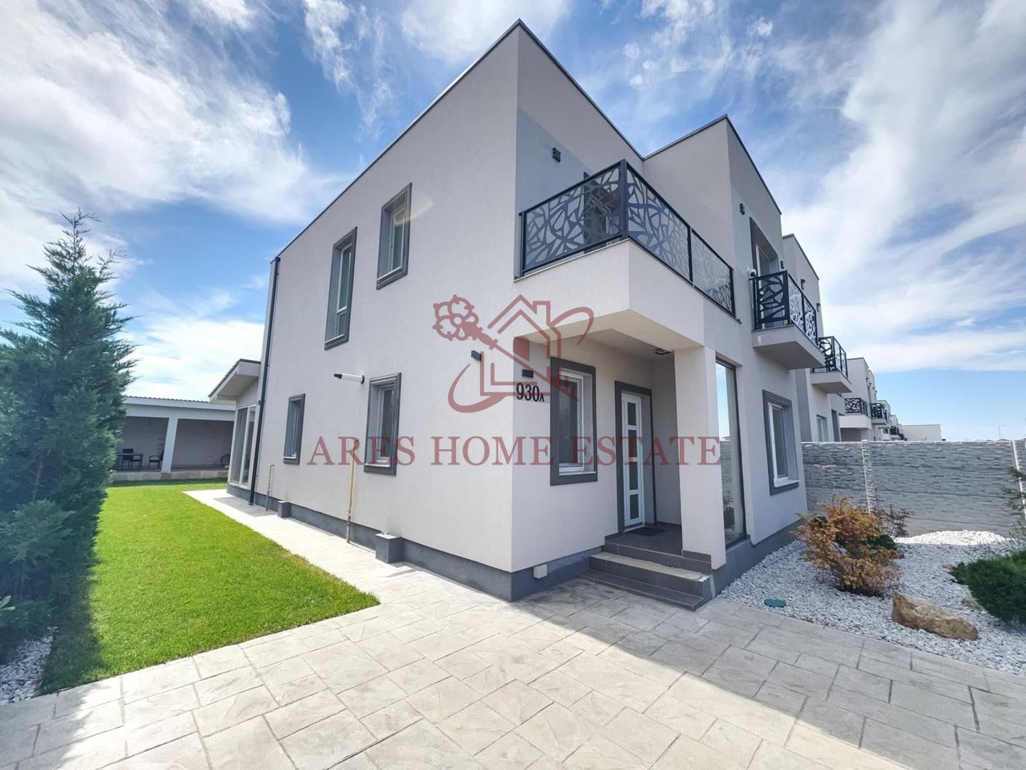 -Casa Individuala-Cartier Privat- Comision 0 - Poză 10