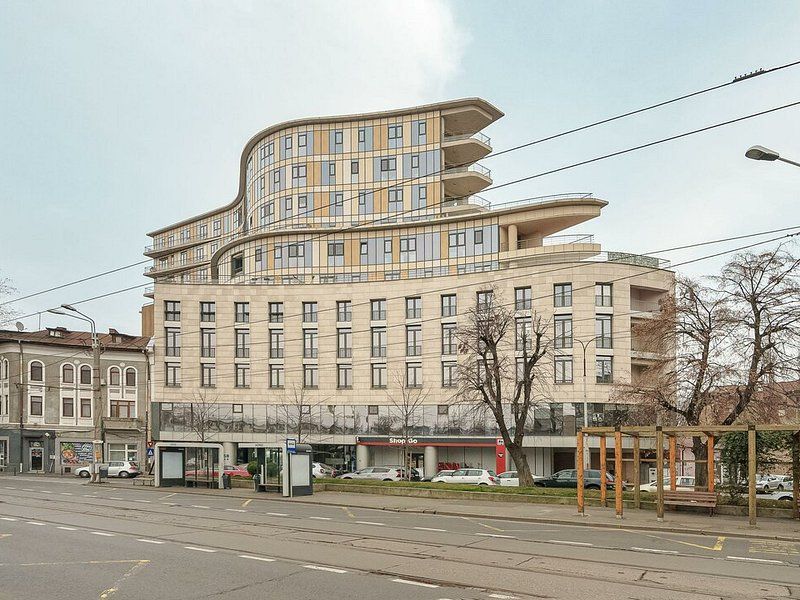 Apartament 4 camere Complex EvoCasa B-dul Ferdinand l 58 Parc Izvorul Rece - Poză 1