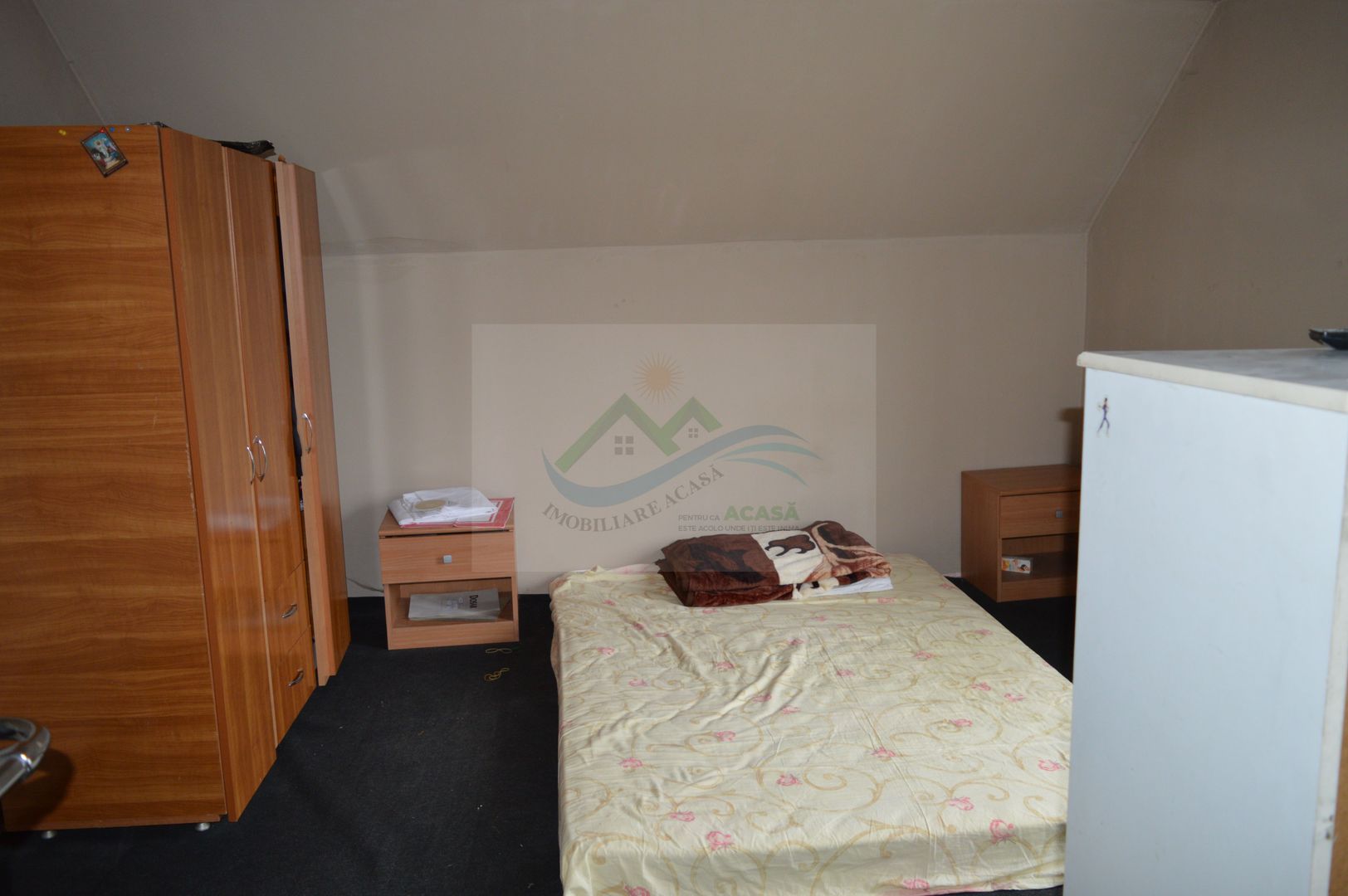 Casă de vânzare în Sfântu Ilie și teren 2000 mp - Poză 26