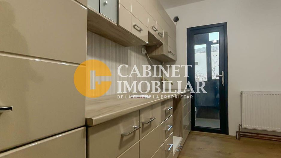 Apartament 3 camere decomandat - Dacia - Poză 4