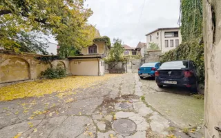 Vanzare Vila Interbelica Cismigiu Centru Bucuresti - Poză 22