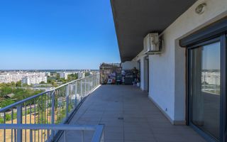 Penthouse Evocasa Armonia - Poză 23